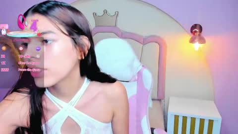 Princess Pamela  online show from May 18, 2026, 10:32 am