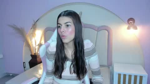 Princess Pamela  online show from May 20, 2026, 10:21 am