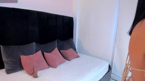 Snapshot of pamela_morena_ chatting on May 21, 2026, 10:06 pm Pamela online show from May 21, 2026, 10:06 pm