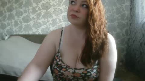 pamela_passion online show from April 30, 2026, 3:02 am