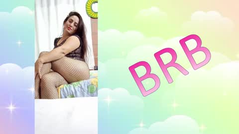 Snapshot of pamela_vasquez chatting on January 2, 2025, 7:40 pm diana online show from January 2, 2025, 7:40 pm