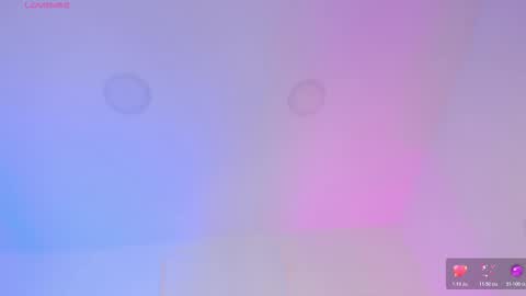 Manuela online show from November 10, 2025, 12:15 pm