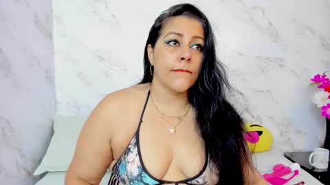 Pamela online show from November 8, 2025, 7:23 pm