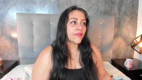 Pamela online show from March 27, 2026, 7:46 pm