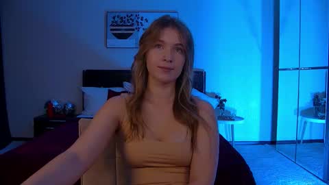 Pamela Blair online show from October 17, 2025, 7:49 pm