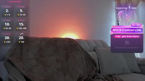Snapshot of pamelabliss chatting on March 12, 2026, 12:44 pm Pamela online show from March 12, 2026, 12:44 pm