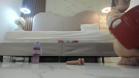 pamelabonnet_mml online show from March 10, 2026, 6:57 pm