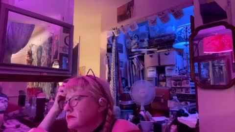 Snapshot of pamelacameltoe chatting on October 6, 2025, 9:07 am pamelacameltoe online show from October 6, 2025, 9:07 am