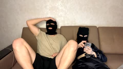 Pamela online show from April 6, 2026, 1:23 pm