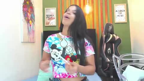 Snapshot of pamelaflores chatting on February 28, 2025, 9:44 pm Pamela online show from February 28, 2025, 9:44 pm