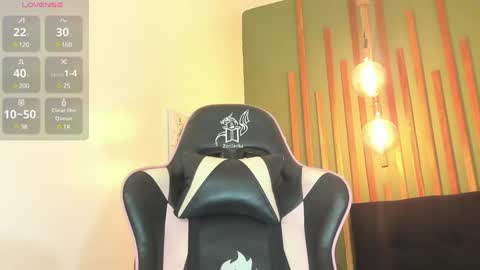 Snapshot of pamelaflores chatting on March 9, 2025, 3:32 am Pamela online show from March 9, 2025, 3:32 am