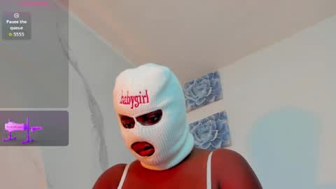 Snapshot of pamelaka chatting on April 21, 2026, 2:26 am pamelaka online show from April 21, 2026, 2:26 am