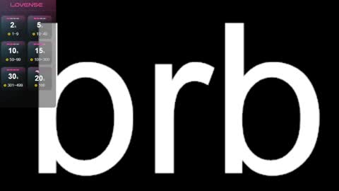 Pamella online show from January 31, 2025, 4:36 am