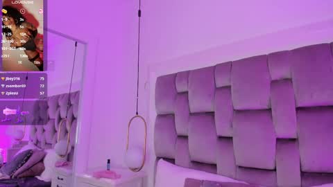  Pamela  online show from February 25, 2025, 9:20 am