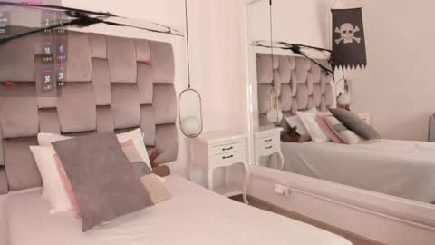  Pamela  online show from November 2, 2025, 3:42 am