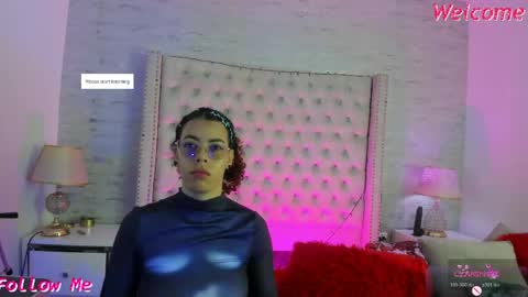 TELL ME PAMELLA AND GIVE ME A GOOD GRADE ITS IMPORTANT online show from May 25, 2026, 11:49 am