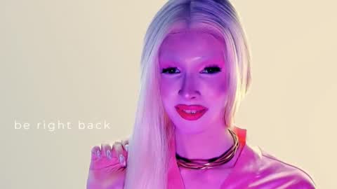 Pamelamy online show from October 21, 2025, 9:15 pm