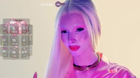 Snapshot of pamelamydreamys chatting on January 18, 2026, 2:15 am Pamelamy online show from January 18, 2026, 2:15 am