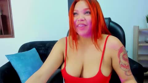 P A M E L A 3 online show from March 28, 2026, 7:35 pm
