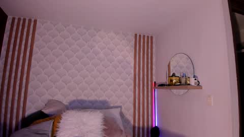 Snapshot of pamelareal chatting on January 8, 2026, 3:53 am Pamela online show from January 8, 2026, 3:53 am