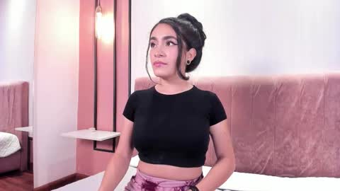 Snapshot of pamelared____ chatting on March 1, 2026, 7:05 pm pam online show from March 1, 2026, 7:05 pm