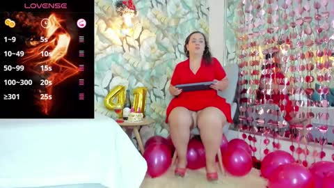 Snapshot of pamelarizzo_ chatting on December 8, 2024, 3:24 pm Pamela 3 online show from December 8, 2024, 3:24 pm