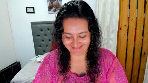 Snapshot of pamelaruiizz3 chatting on July 8, 2026, 9:41 pm Pamela online show from July 8, 2026, 9:41 pm