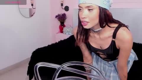 Snapshot of pamelaruiz6 chatting on December 21, 2024, 6:19 am Pamela Ruiz online show from December 21, 2024, 6:19 am