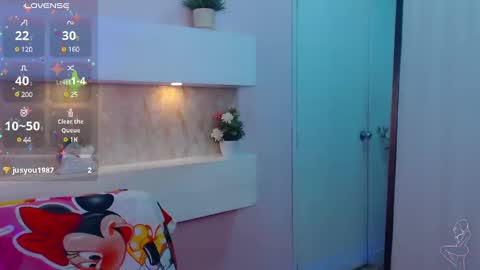 Snapshot of pamelaruiz6 chatting on January 31, 2025, 9:05 pm Pamela Ruiz online show from January 31, 2025, 9:05 pm