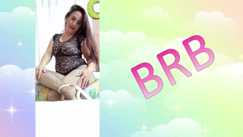 pamela online show from November 20, 2025, 9:31 am