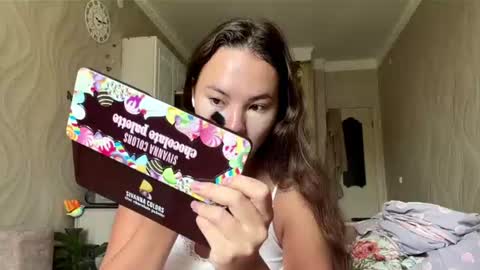 Kamila online show from June 24, 2026, 3:16 am