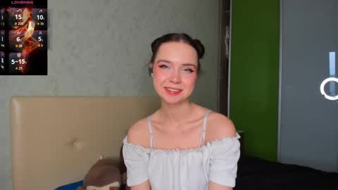 Snapshot of pamellacockayne chatting on October 2, 2025, 2:51 am Sally online show from October 2, 2025, 2:51 am
