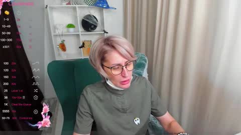 pamellamurphy online show from November 1, 2025, 5:31 am