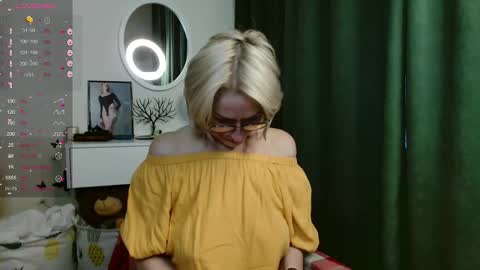 pamellamurphy online show from March 22, 2026, 1:09 am