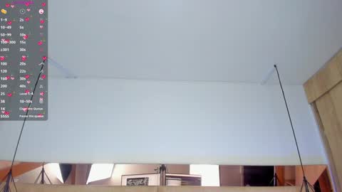 PAMELA online show from December 11, 2024, 6:14 am