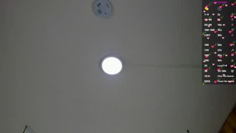 PAMELA online show from January 4, 2025, 5:58 am