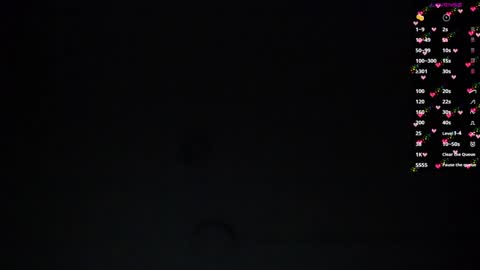 PAMELA online show from January 5, 2025, 9:05 am