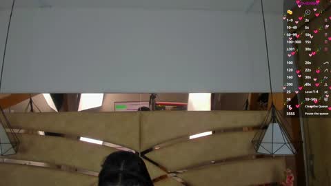 PAMELA online show from January 12, 2025, 10:56 am