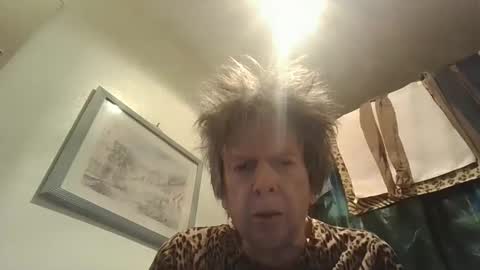 Snapshot of paminpantyhose chatting on January 29, 2025, 5:56 pm paminpantyhose online show from January 29, 2025, 5:56 pm