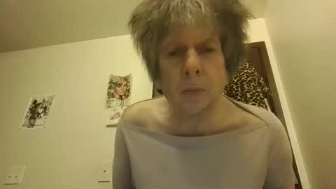 Snapshot of paminpantyhose chatting on February 9, 2025, 7:09 pm paminpantyhose online show from February 9, 2025, 7:09 pm