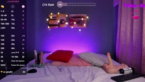 Pammela online show from January 14, 2025, 5:23 pm