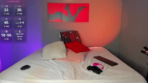 Pammela online show from October 2, 2025, 5:20 pm