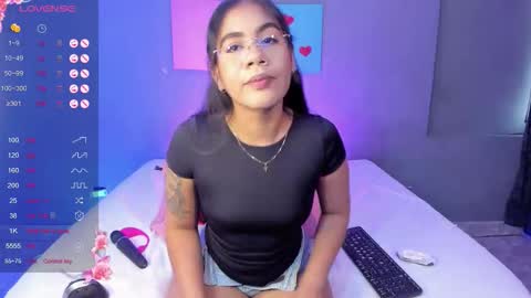Snapshot of pammelaross chatting on March 20, 2026, 5:29 pm Pammela online show from March 20, 2026, 5:29 pm