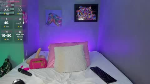 Snapshot of pammelaross chatting on April 13, 2026, 5:18 pm Pammela online show from April 13, 2026, 5:18 pm