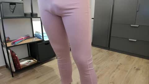 Snapshot of pampersandspanking chatting on February 14, 2026, 9:28 am pampersandspanking online show from February 14, 2026, 9:28 am