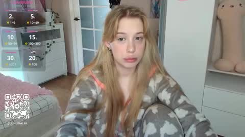 Snapshot of pampy_18 chatting on February 16, 2026, 2:40 am Lina online show from February 16, 2026, 2:40 am