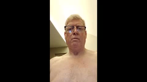 panda320 online show from February 27, 2026, 10:43 pm