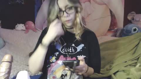 Snapshot of pandora_allsorts chatting on January 13, 2026, 4:34 pm pandora-allsorts online show from January 13, 2026, 4:34 pm