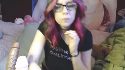 Snapshot of pandora_allsorts chatting on March 8, 2026, 4:11 pm pandora-allsorts online show from March 8, 2026, 4:11 pm