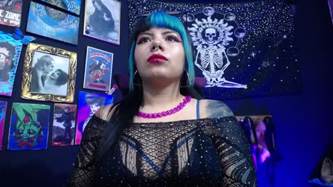Snapshot of pandoragoddess chatting on December 9, 2024, 10:20 pm       online show from December 9, 2024, 10:20 pm